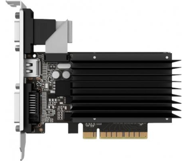 Palit GeForce GT 730 2GB DDR3 - 717507 - zdjęcie 4